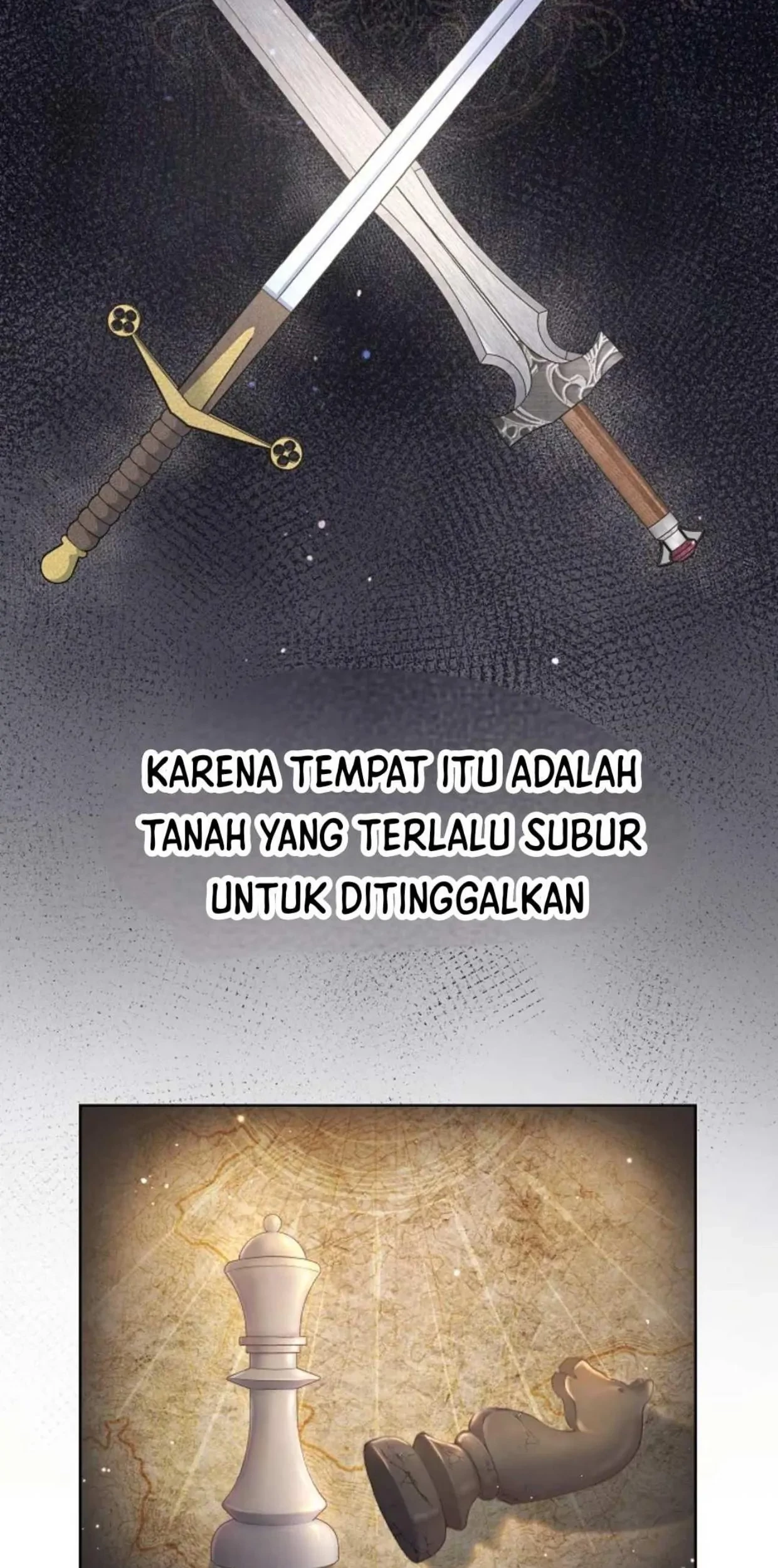 The Extra Decided to be Fake Chapter 2 - halaman 5