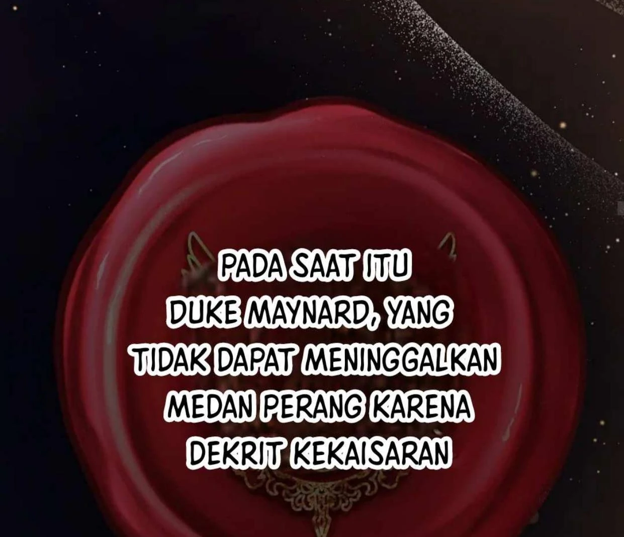 The Extra Decided to be Fake Chapter 2 - halaman 50
