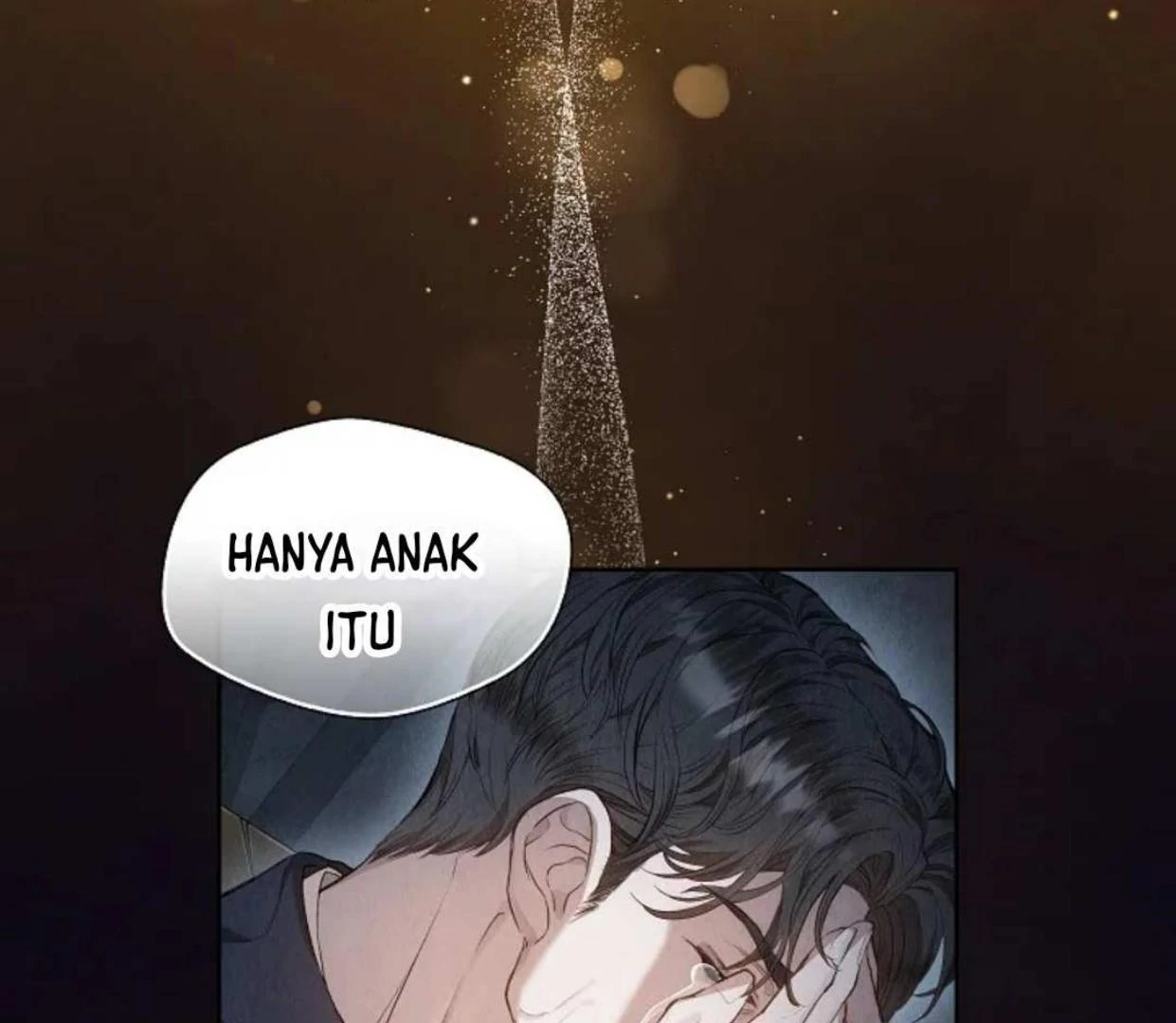 The Extra Decided to be Fake Chapter 2 - halaman 53