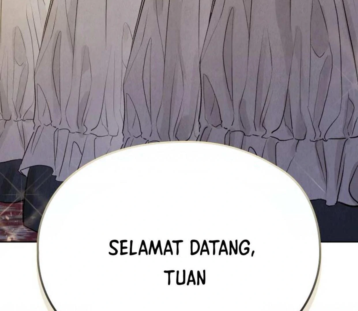The Extra Decided to be Fake Chapter 2 - halaman 63