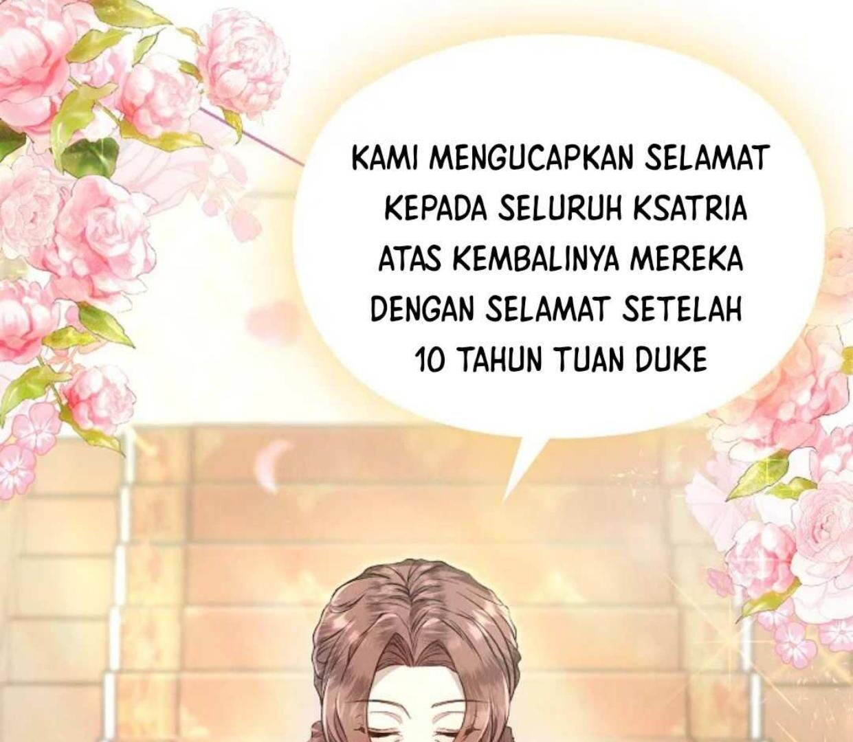 The Extra Decided to be Fake Chapter 2 - halaman 65