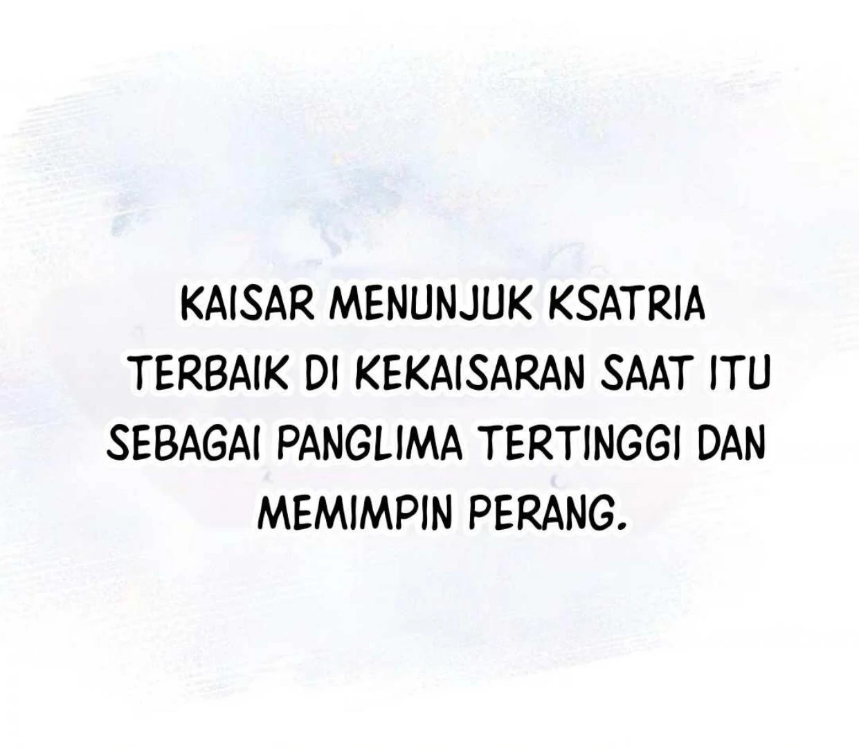 The Extra Decided to be Fake Chapter 2 - halaman 7