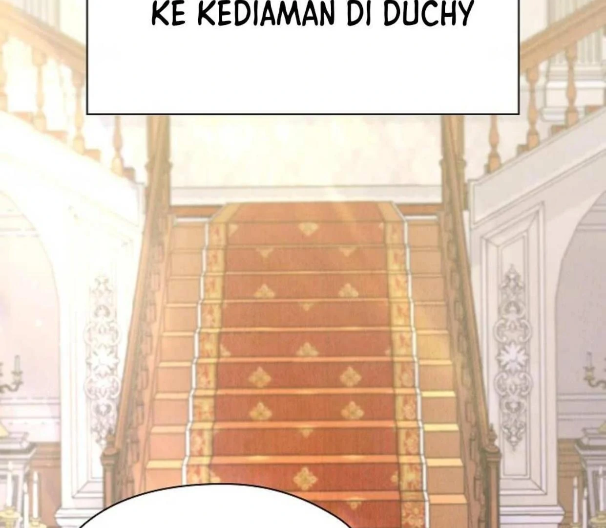 The Extra Decided to be Fake Chapter 2 - halaman 71