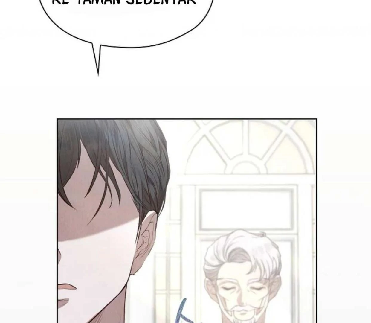 The Extra Decided to be Fake Chapter 2 - halaman 89
