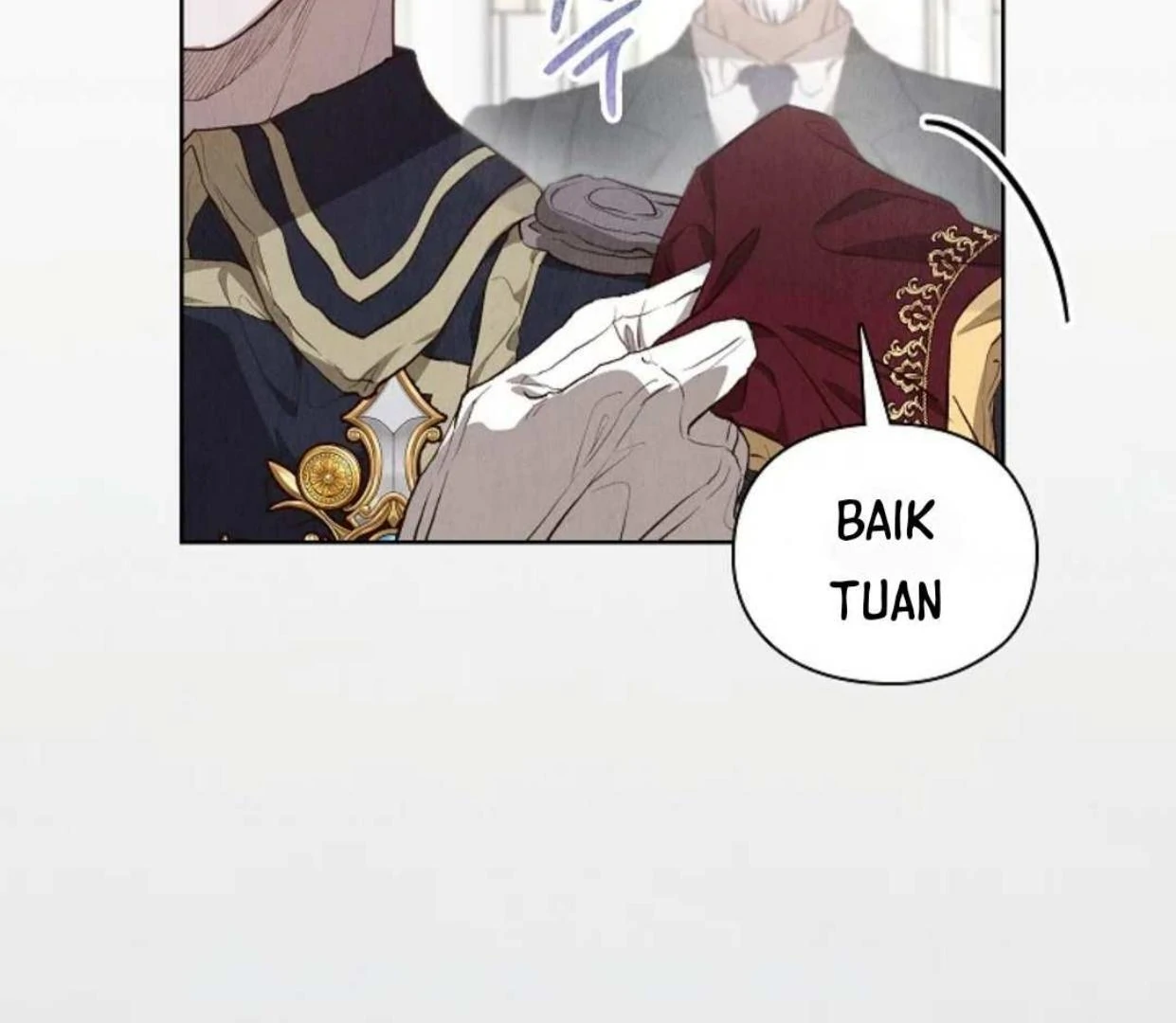 The Extra Decided to be Fake Chapter 2 - halaman 90