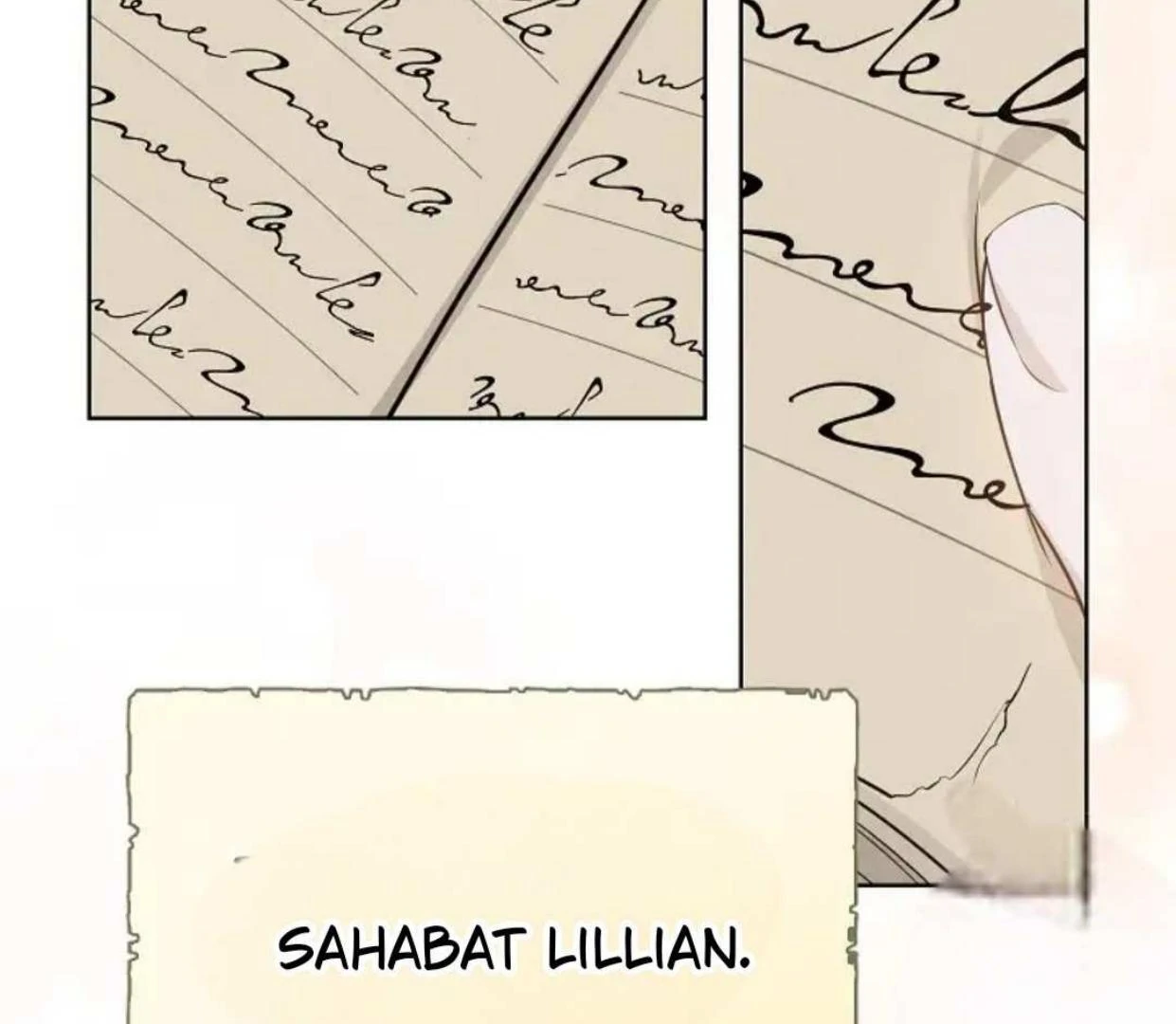 The Extra Decided to be Fake Chapter 20 - halaman 101