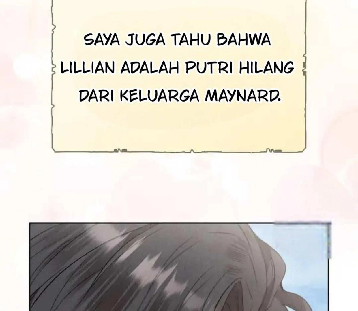 The Extra Decided to be Fake Chapter 20 - halaman 103