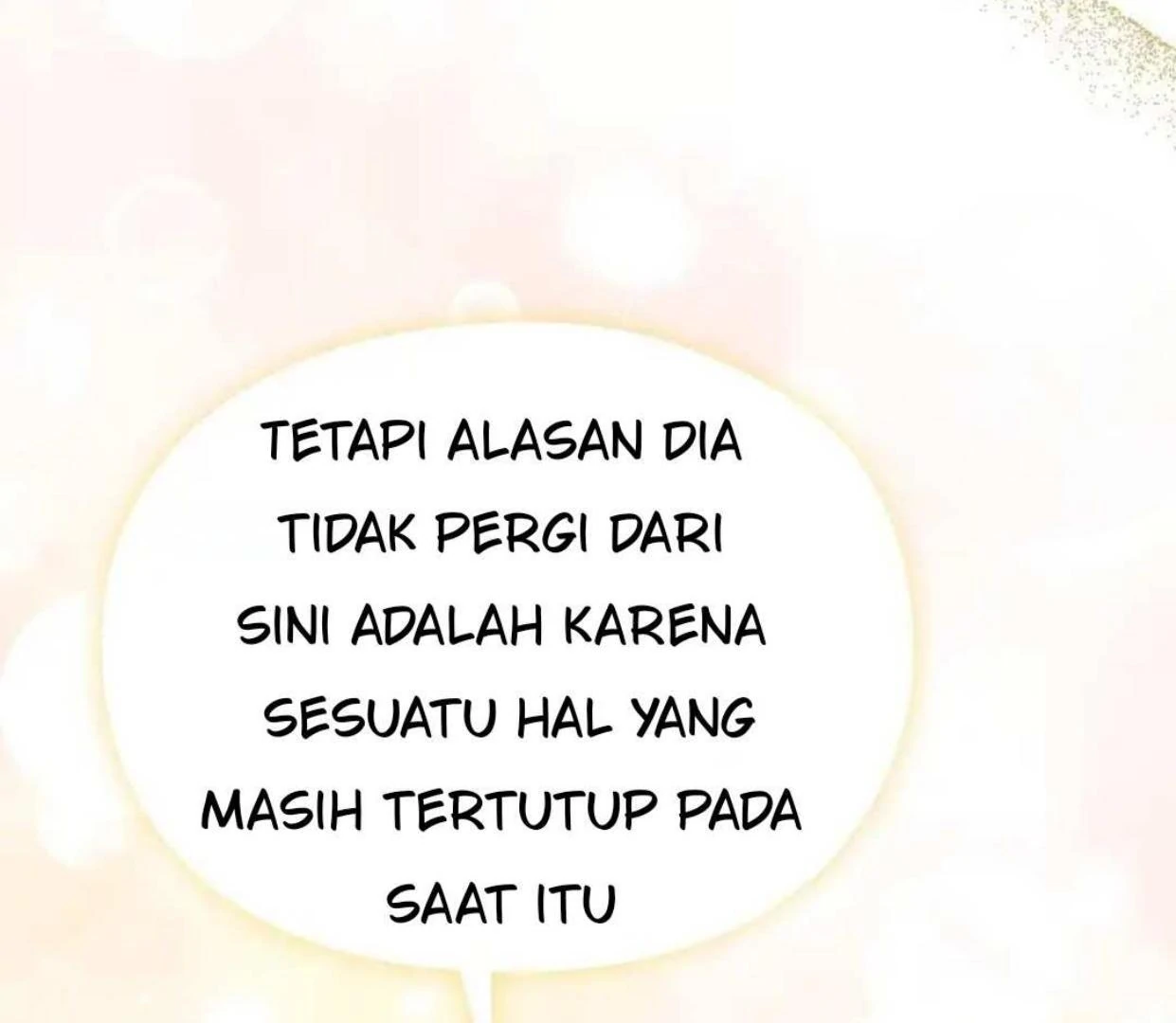 The Extra Decided to be Fake Chapter 20 - halaman 107