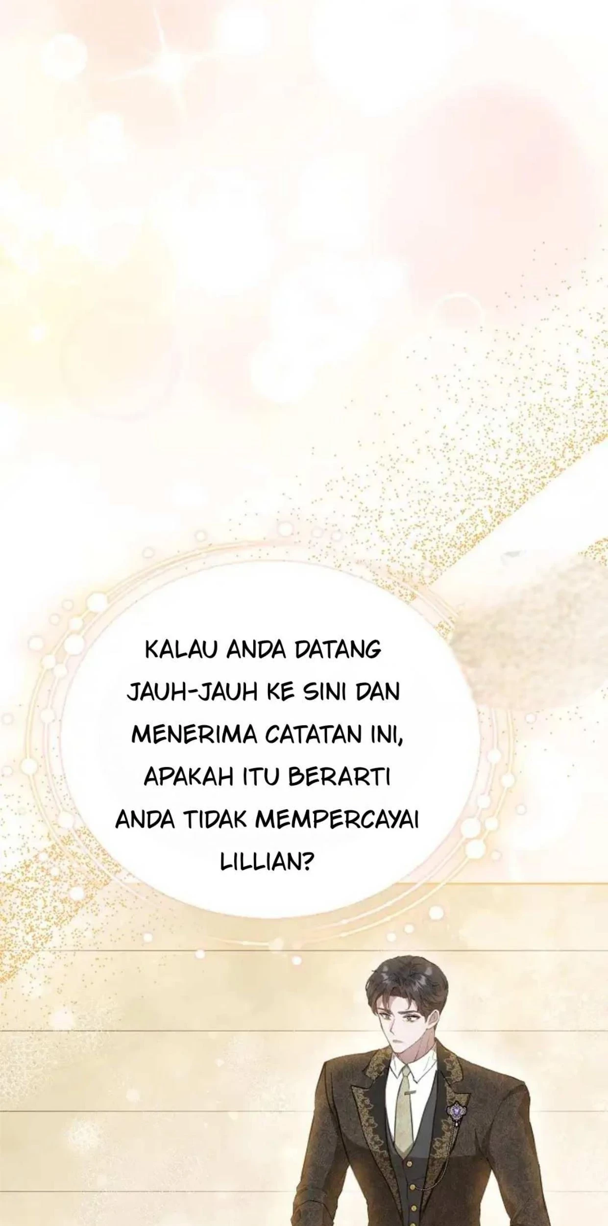 The Extra Decided to be Fake Chapter 20 - halaman 114