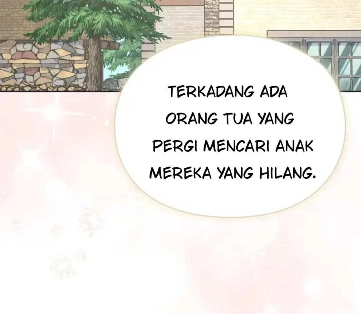 The Extra Decided to be Fake Chapter 20 - halaman 119