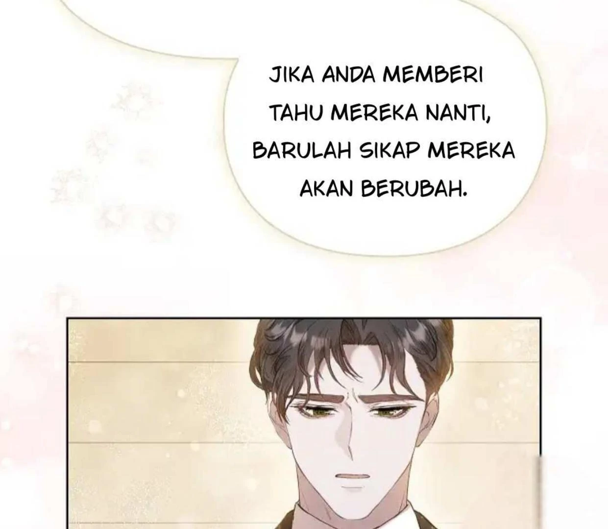 The Extra Decided to be Fake Chapter 20 - halaman 121