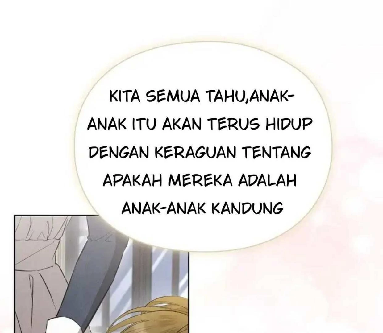 The Extra Decided to be Fake Chapter 20 - halaman 126