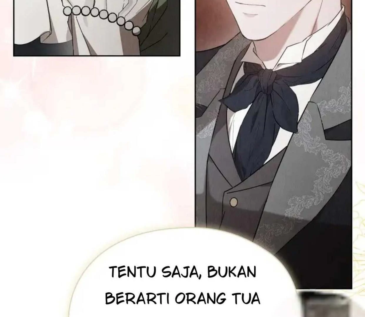 The Extra Decided to be Fake Chapter 20 - halaman 128