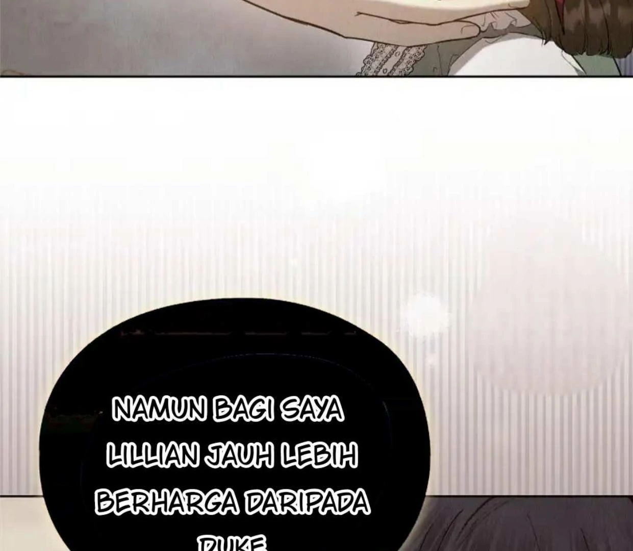 The Extra Decided to be Fake Chapter 20 - halaman 132