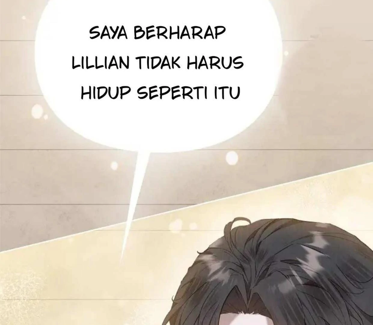 The Extra Decided to be Fake Chapter 20 - halaman 136