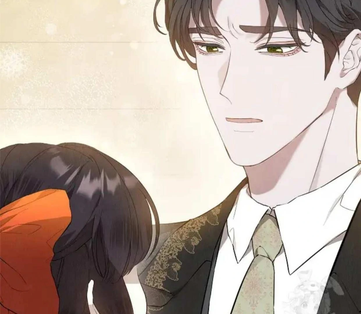The Extra Decided to be Fake Chapter 20 - halaman 137
