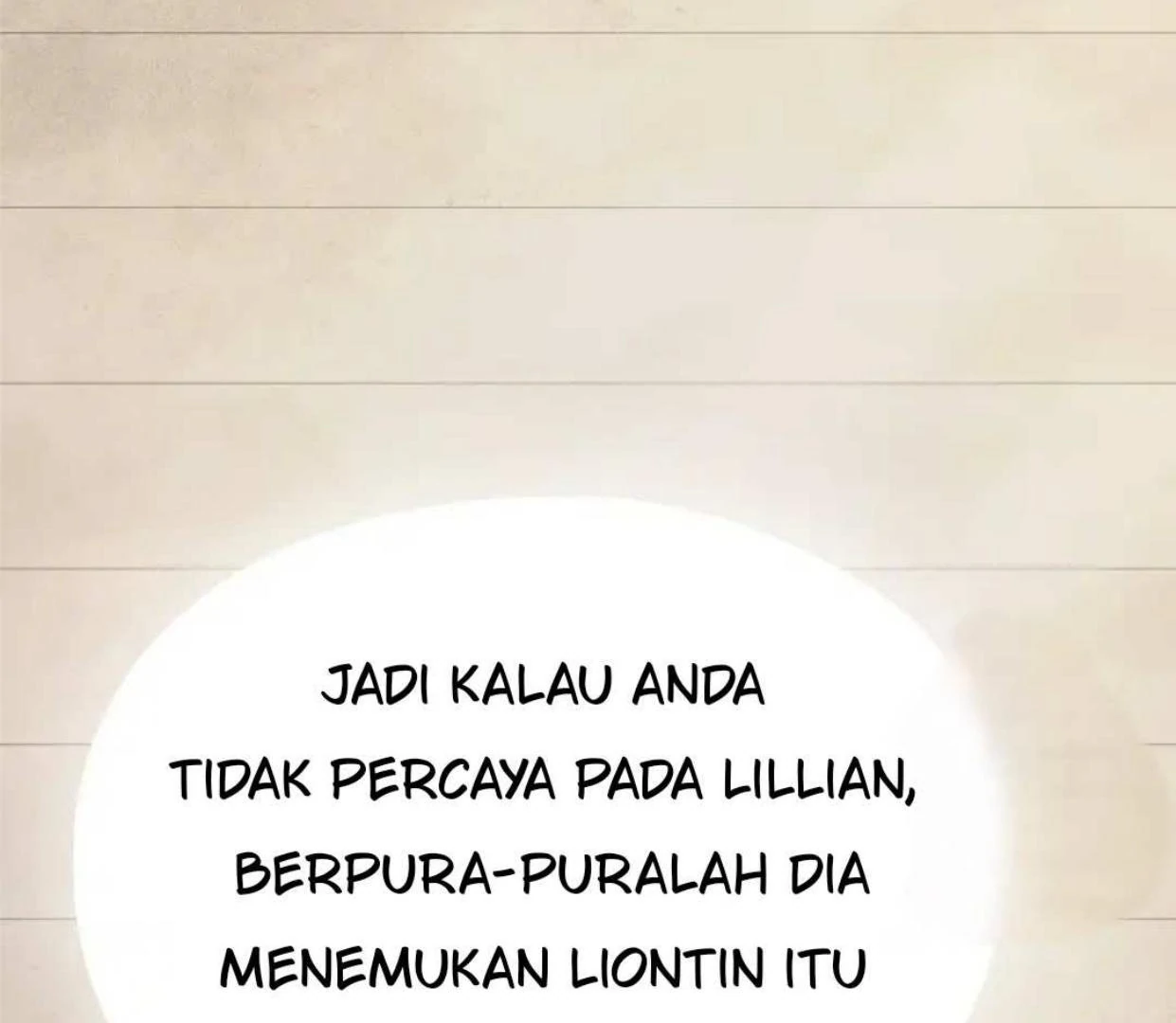 The Extra Decided to be Fake Chapter 20 - halaman 139