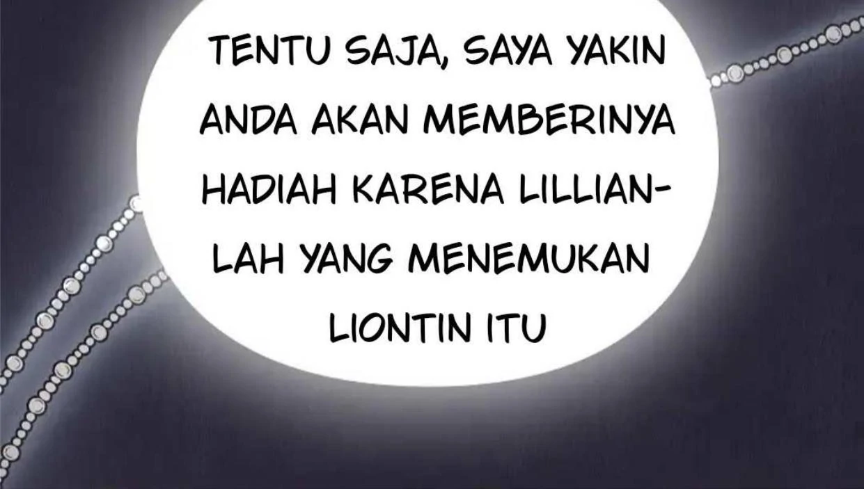 The Extra Decided to be Fake Chapter 20 - halaman 144