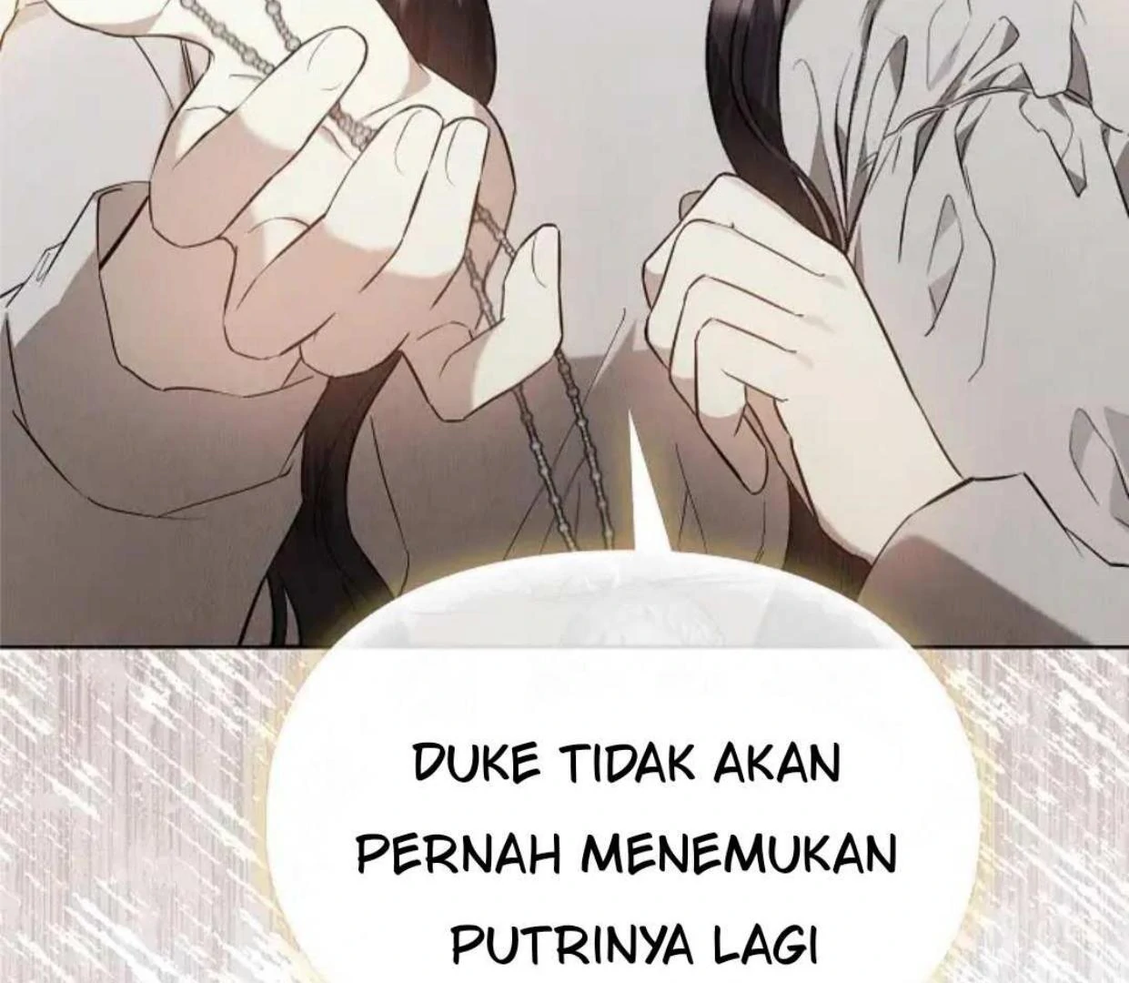 The Extra Decided to be Fake Chapter 20 - halaman 148