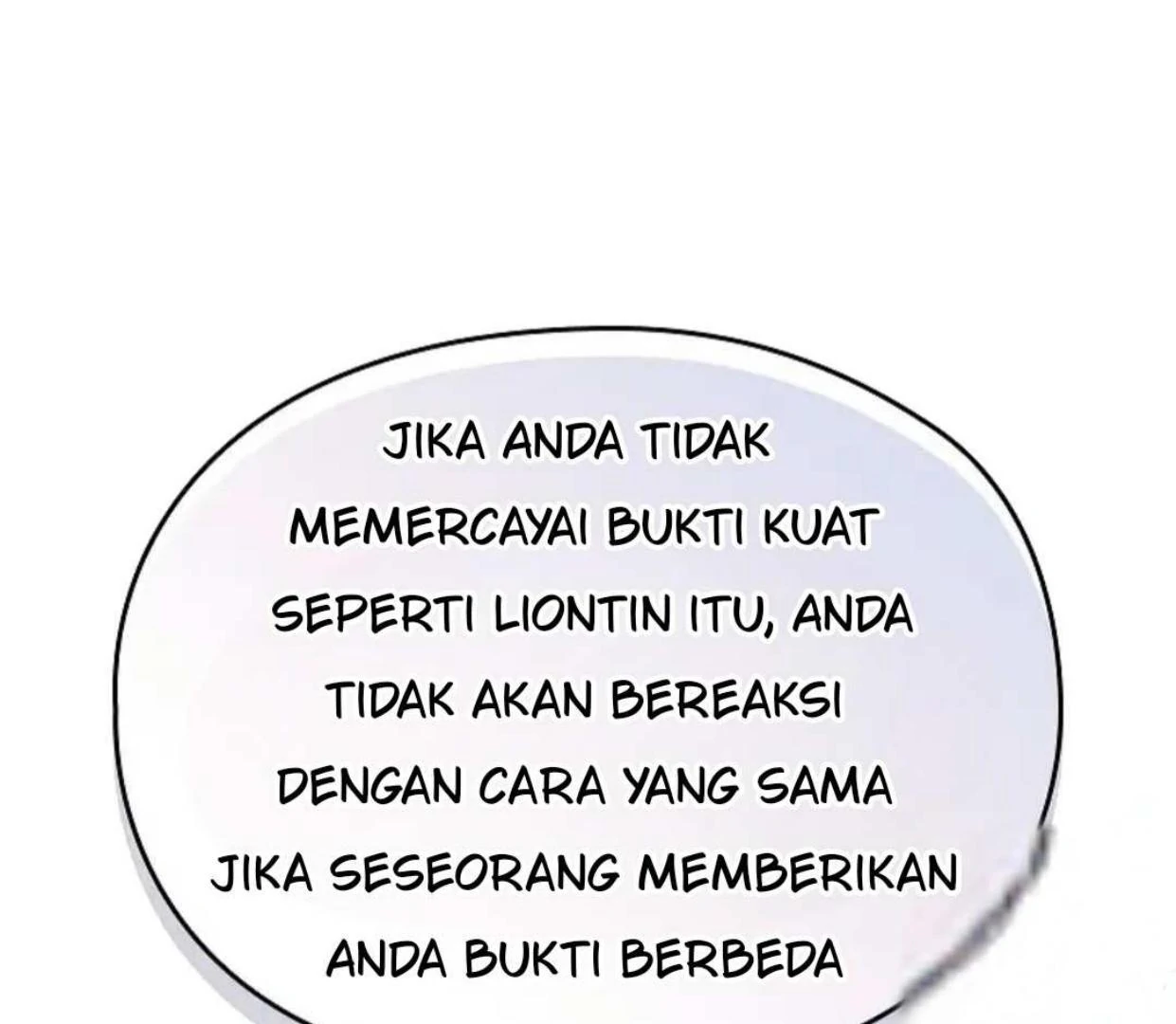 The Extra Decided to be Fake Chapter 20 - halaman 150
