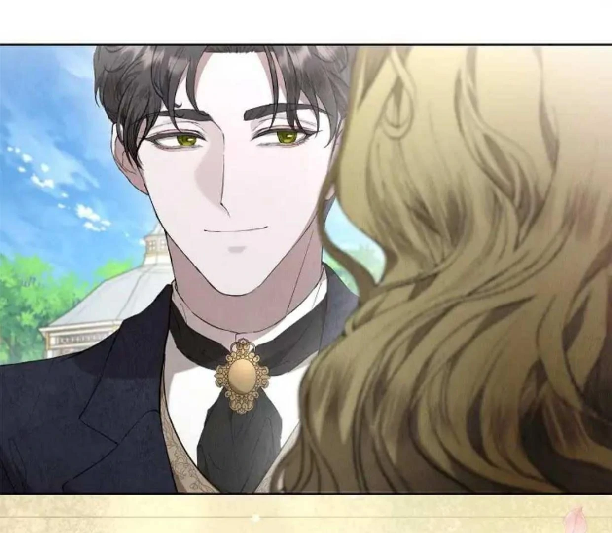 The Extra Decided to be Fake Chapter 20 - halaman 158