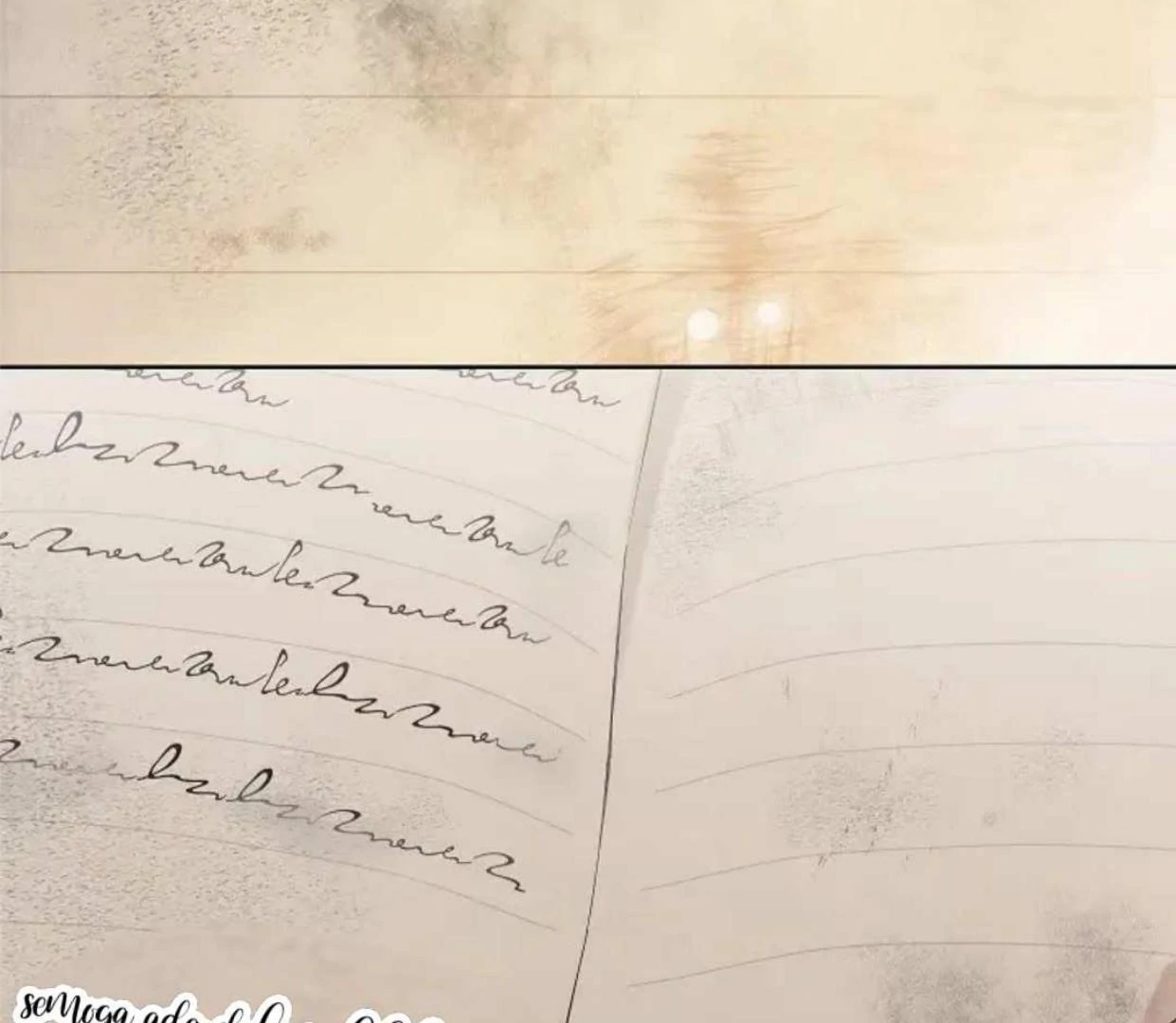 The Extra Decided to be Fake Chapter 20 - halaman 165