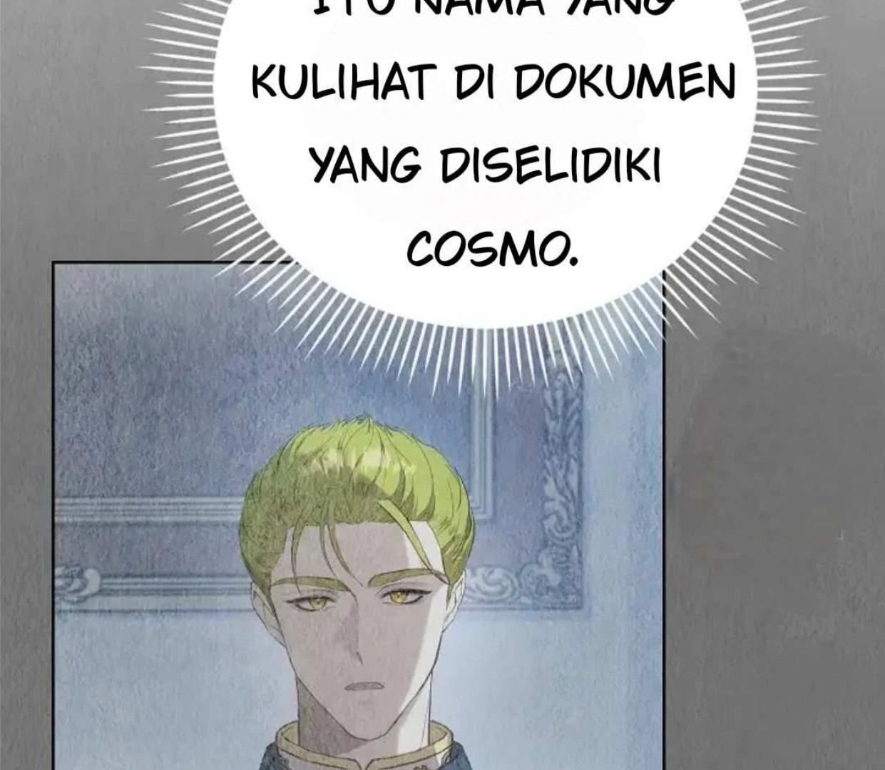 The Extra Decided to be Fake Chapter 20 - halaman 168