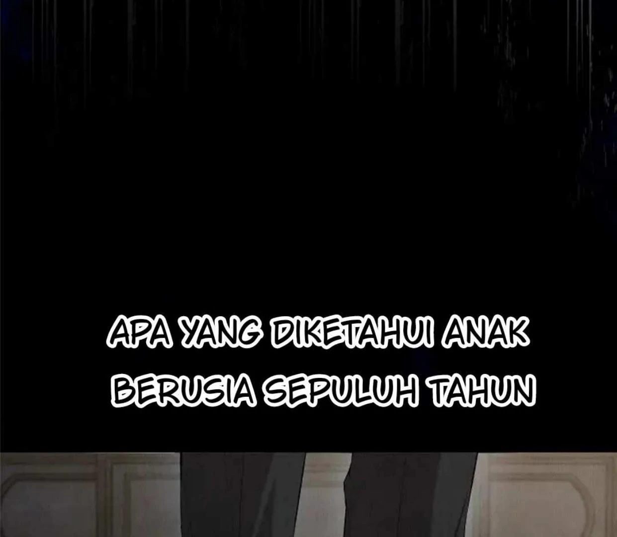 The Extra Decided to be Fake Chapter 20 - halaman 175