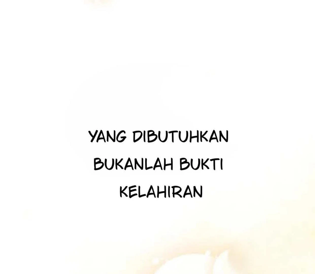The Extra Decided to be Fake Chapter 20 - halaman 184
