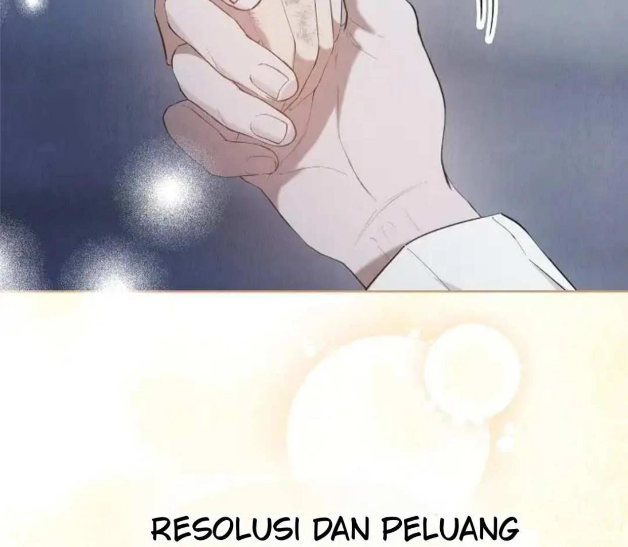 The Extra Decided to be Fake Chapter 20 - halaman 189