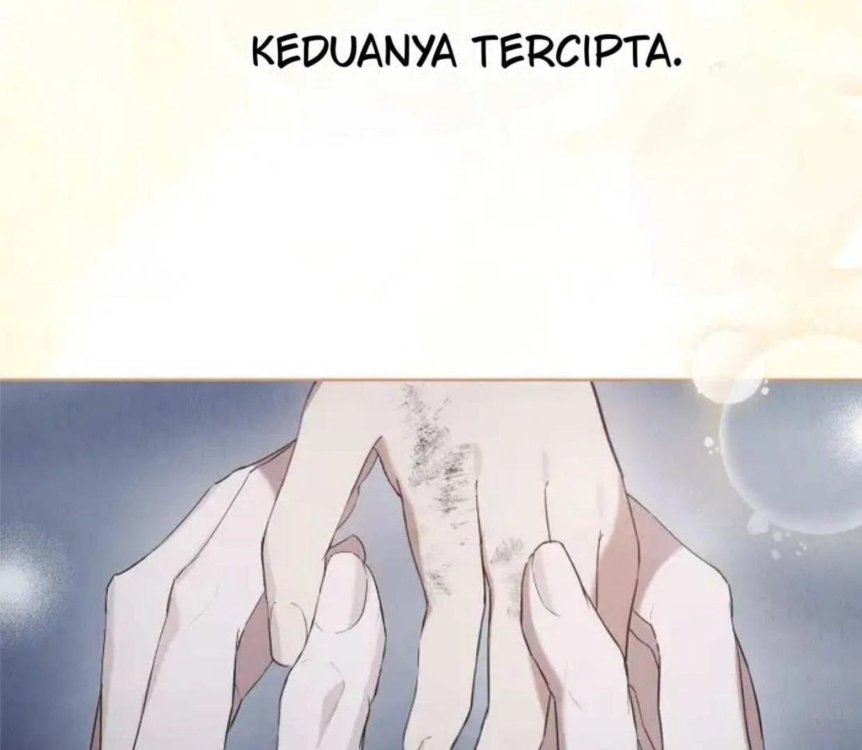 The Extra Decided to be Fake Chapter 20 - halaman 190