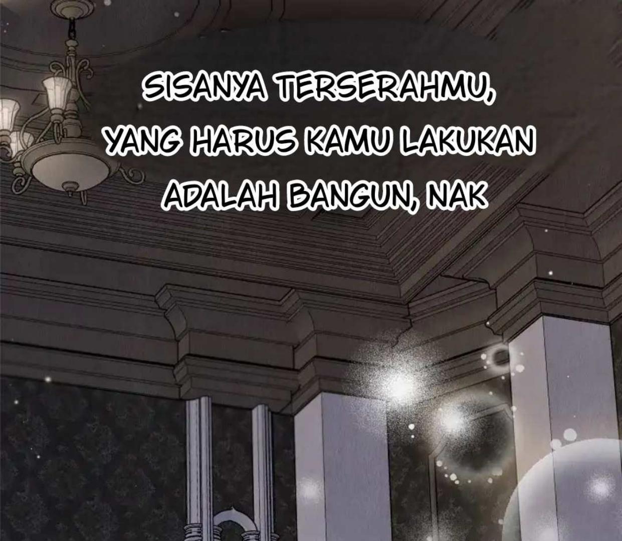 The Extra Decided to be Fake Chapter 20 - halaman 194