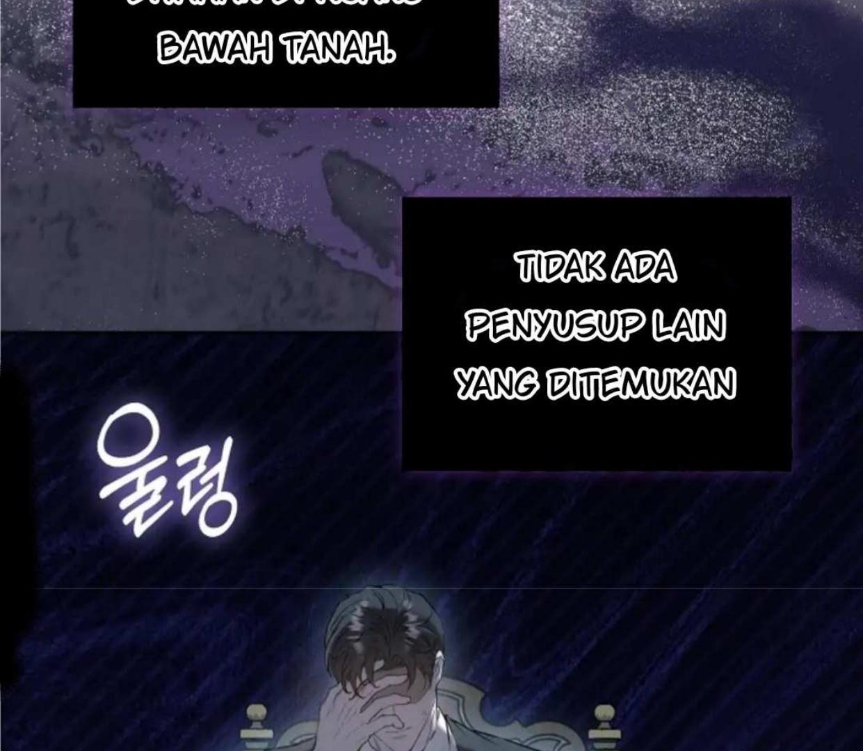 The Extra Decided to be Fake Chapter 20 - halaman 27