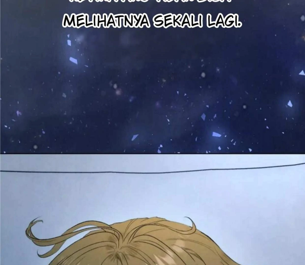 The Extra Decided to be Fake Chapter 20 - halaman 39