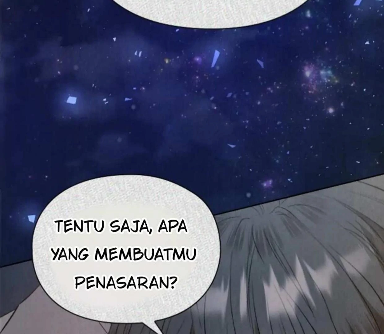 The Extra Decided to be Fake Chapter 20 - halaman 42