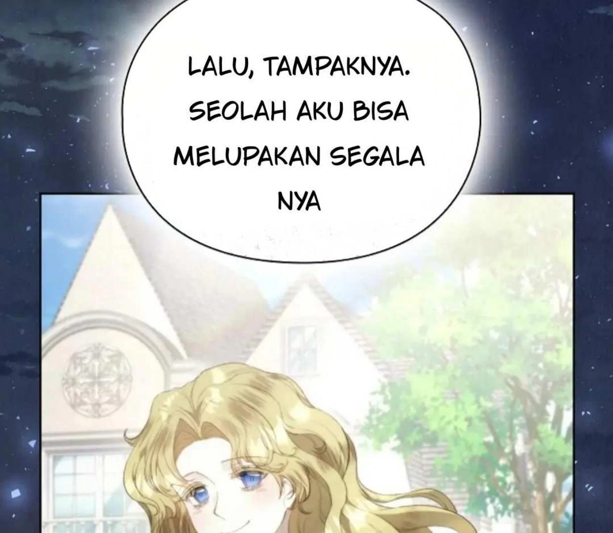 The Extra Decided to be Fake Chapter 20 - halaman 52