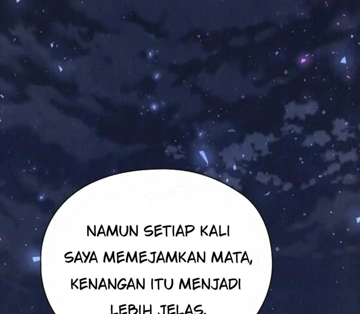 The Extra Decided to be Fake Chapter 20 - halaman 54