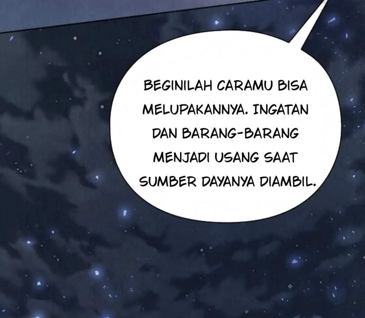 The Extra Decided to be Fake Chapter 20 - halaman 57