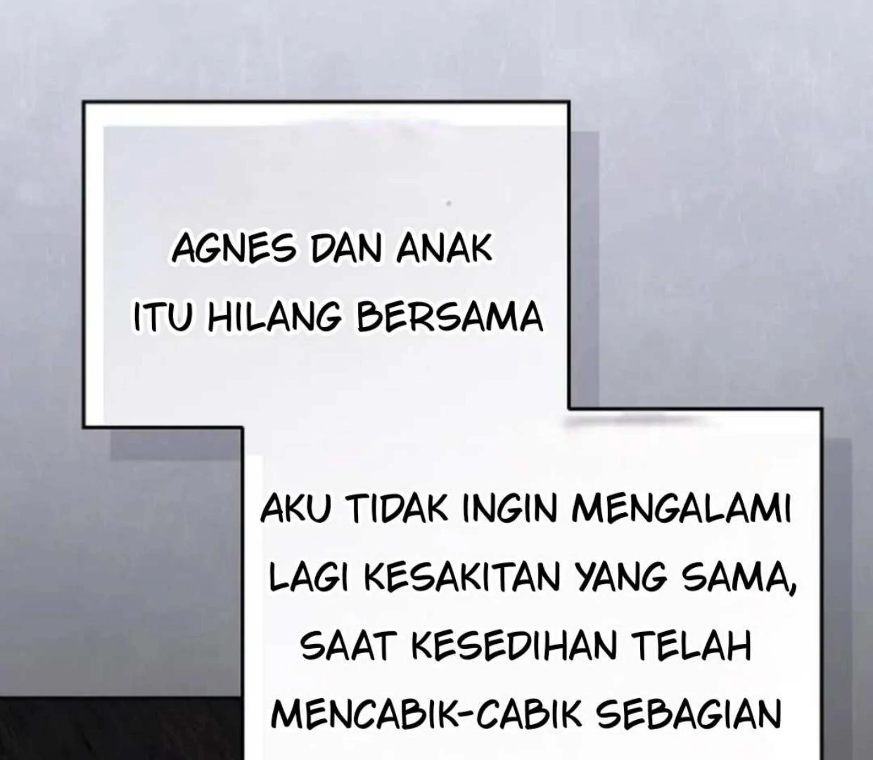 The Extra Decided to be Fake Chapter 20 - halaman 76