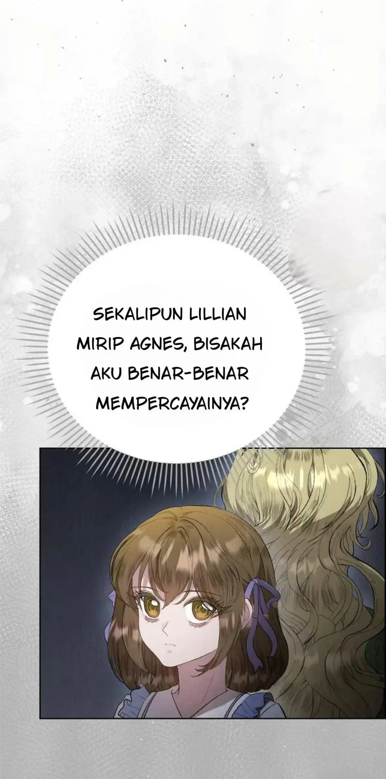 The Extra Decided to be Fake Chapter 20 - halaman 88