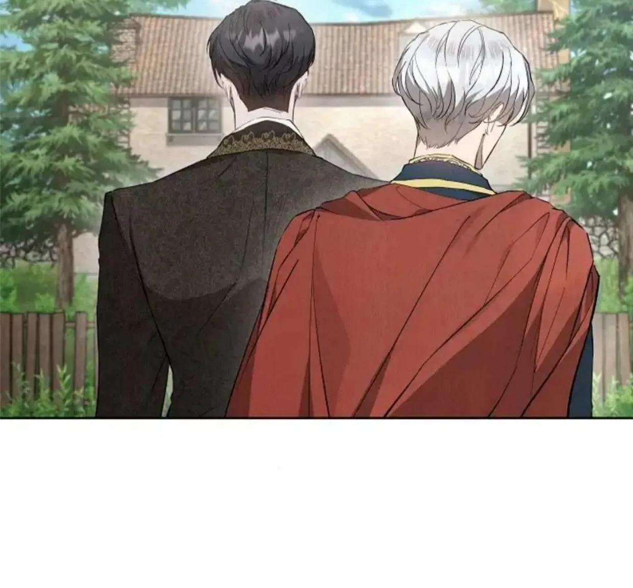 The Extra Decided to be Fake Chapter 20 - halaman 90