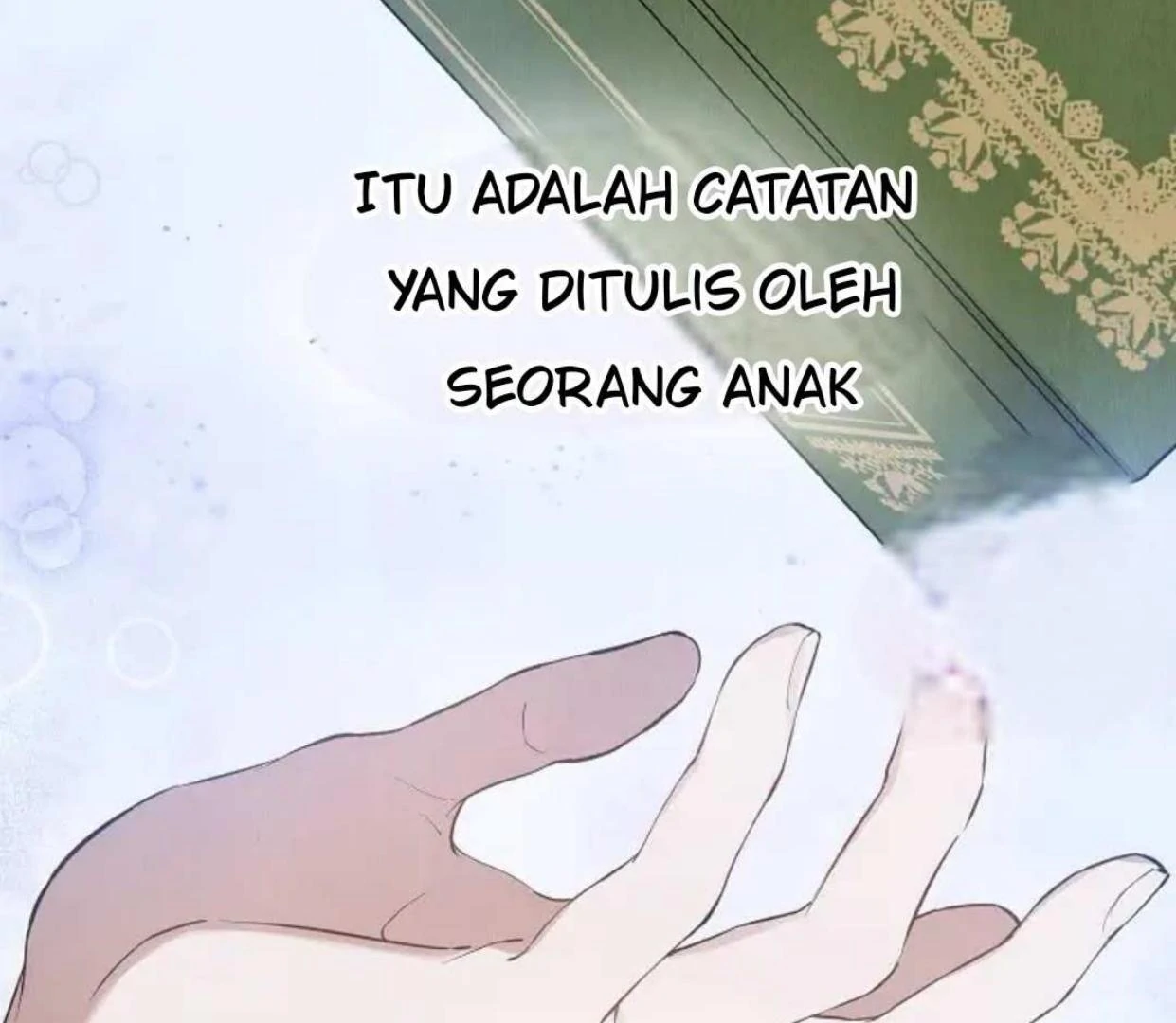 The Extra Decided to be Fake Chapter 20 - halaman 96