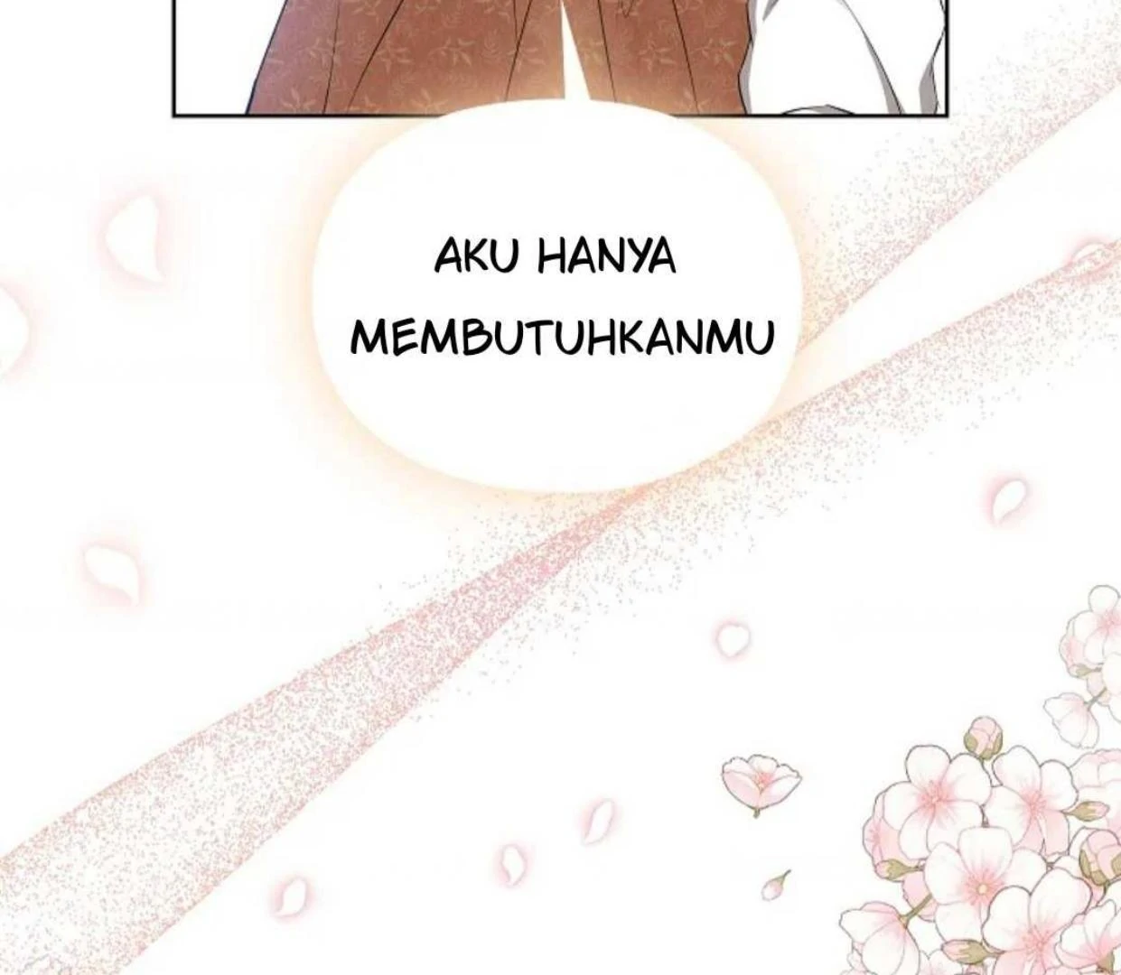 The Extra Decided to be Fake Chapter 21 - halaman 188