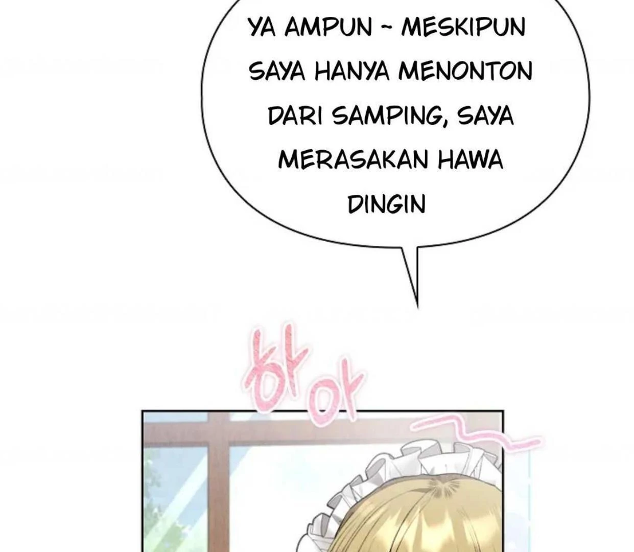 The Extra Decided to be Fake Chapter 22 - halaman 100