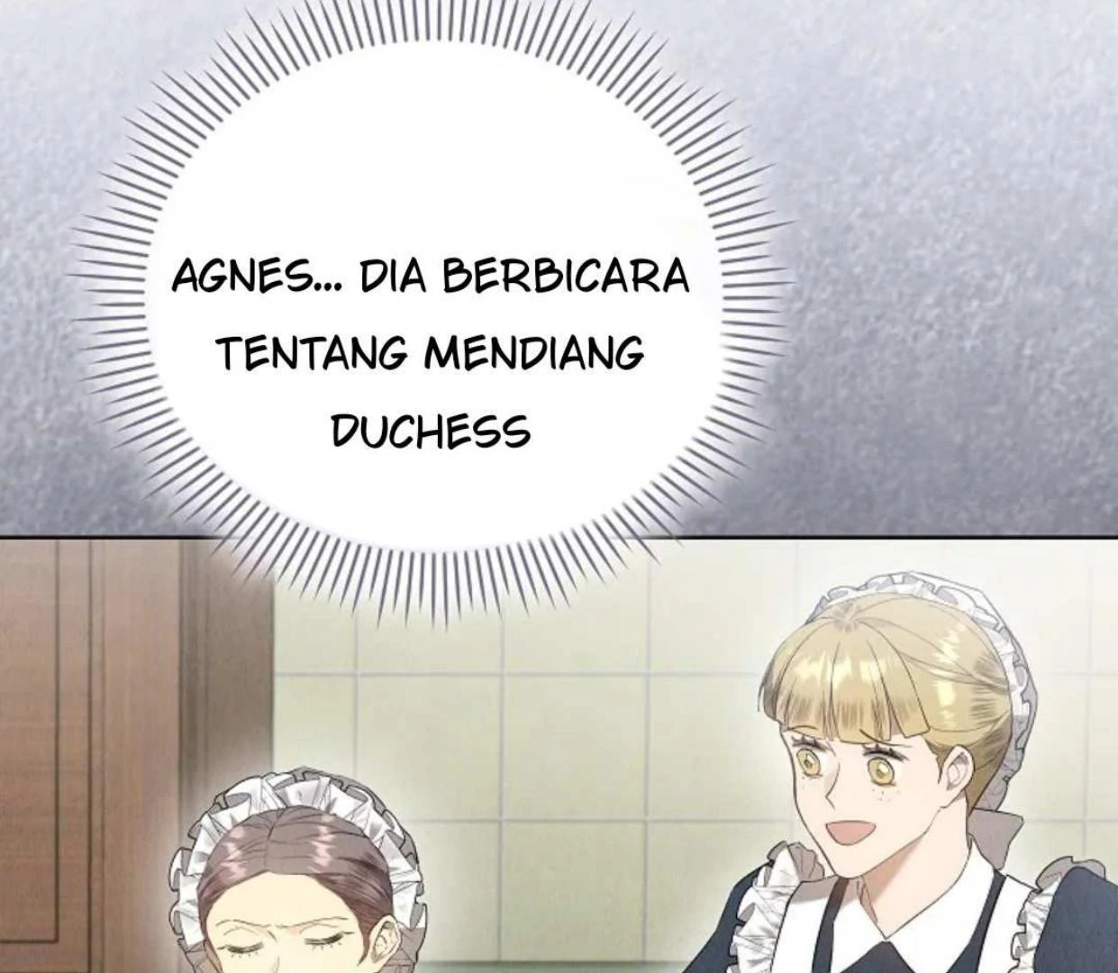 The Extra Decided to be Fake Chapter 22 - halaman 107