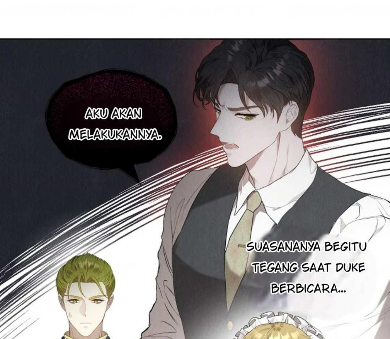 The Extra Decided to be Fake Chapter 22 - halaman 112