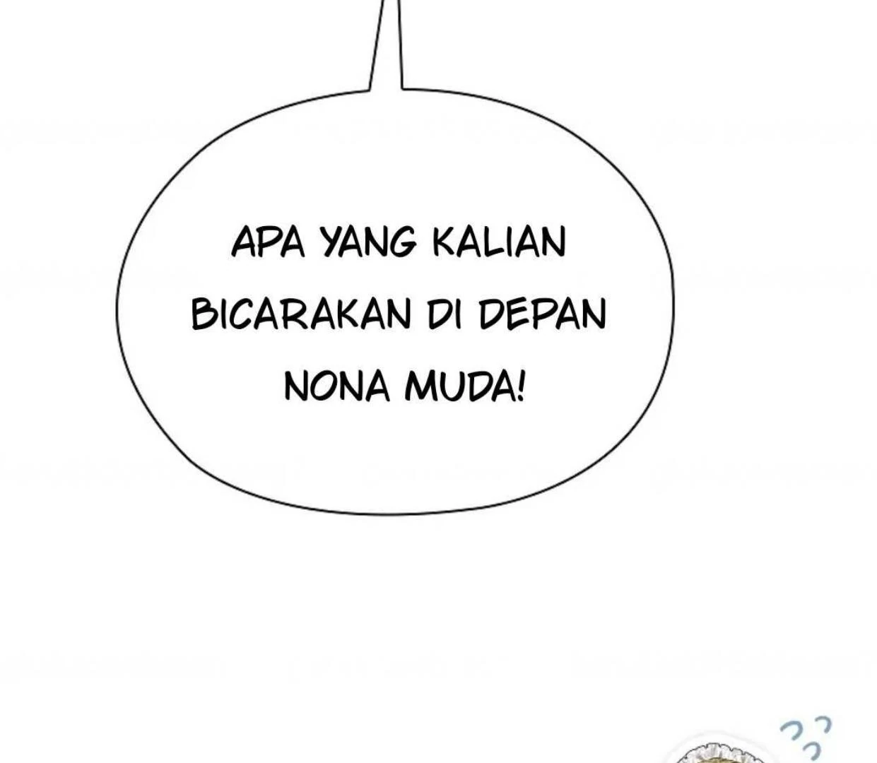 The Extra Decided to be Fake Chapter 22 - halaman 117