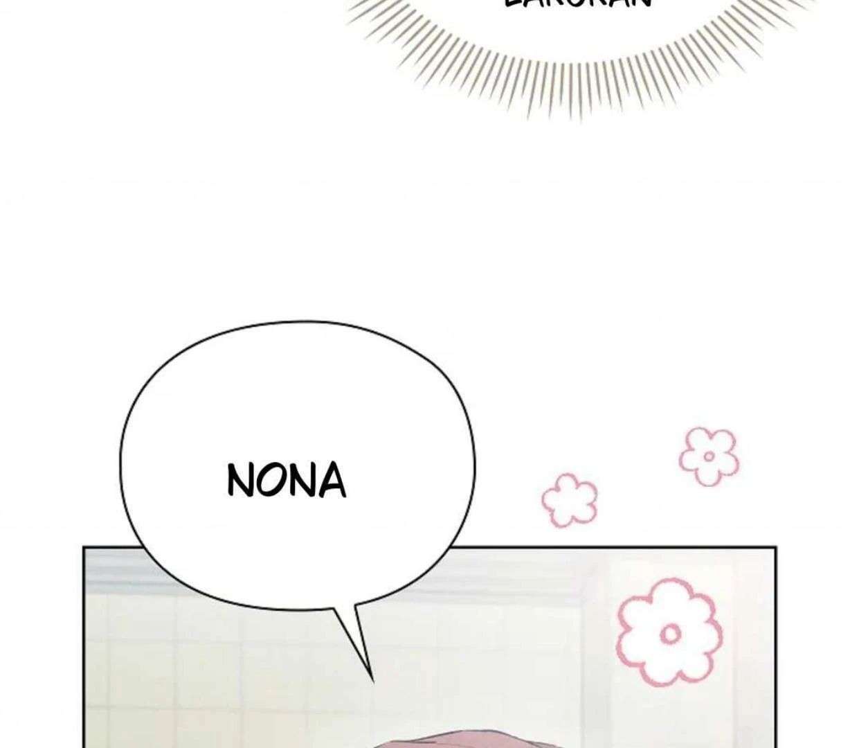 The Extra Decided to be Fake Chapter 22 - halaman 124
