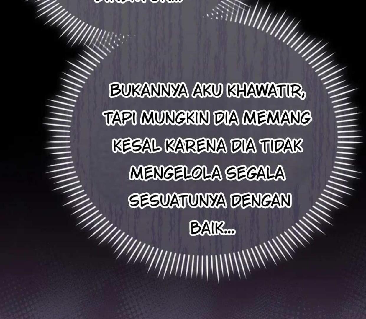 The Extra Decided to be Fake Chapter 22 - halaman 135