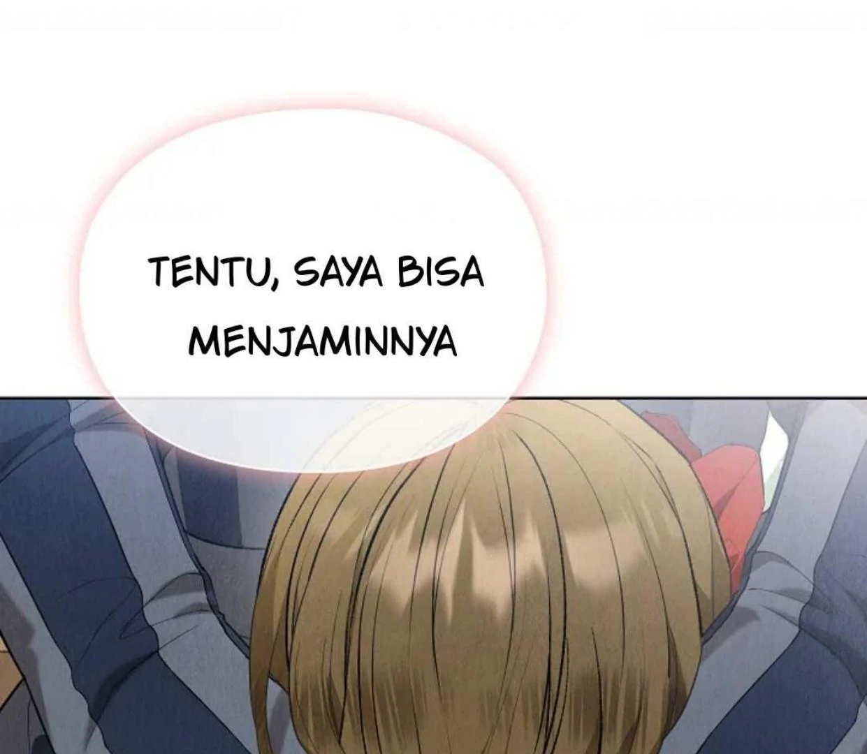 The Extra Decided to be Fake Chapter 22 - halaman 142